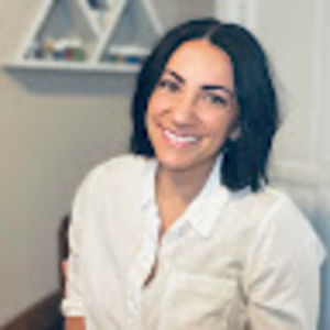 Meet your Posher, Melanie